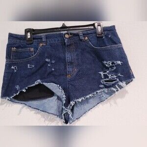 Jones sport women jean shorts Size 10